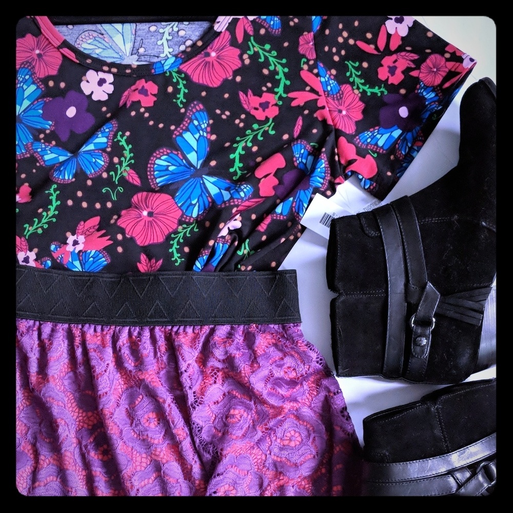 Lularoe outfit